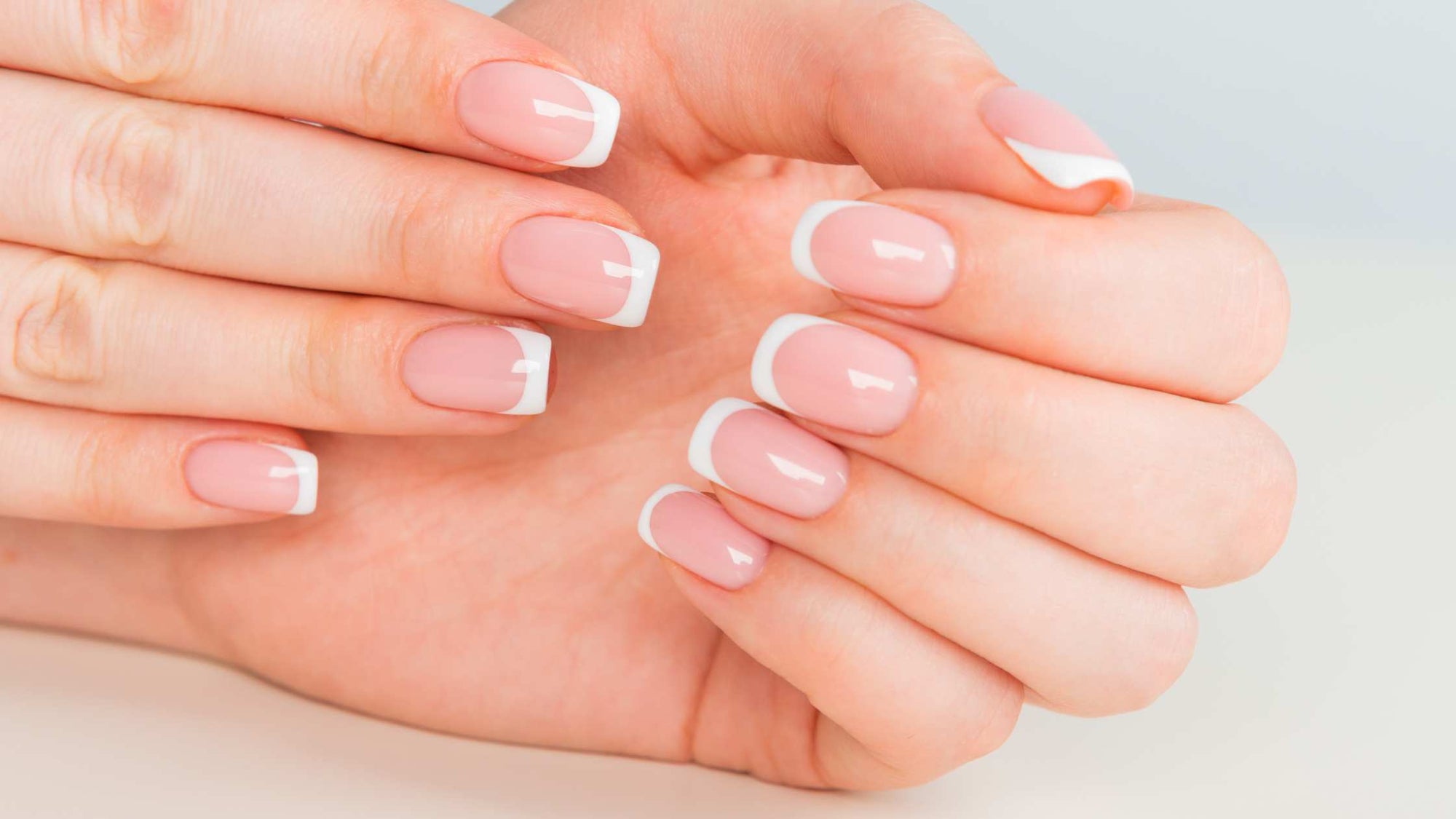 What Are Overlay Nails?