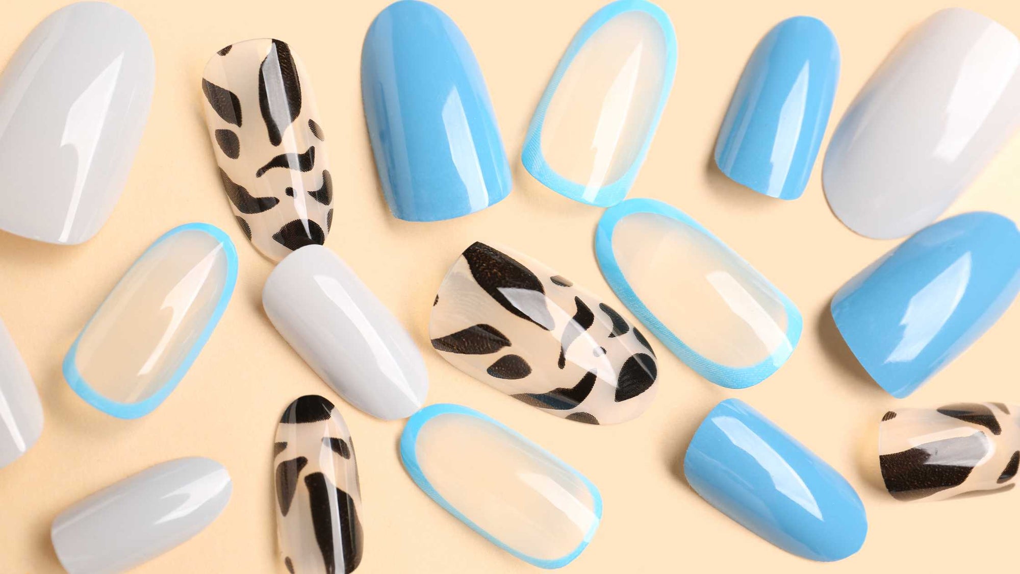 Are Press-On Nails Reusable?